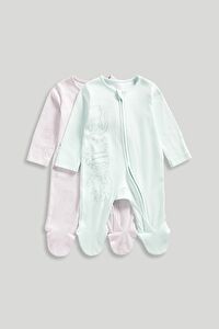 Resim MOTHERCARE 2Li Uyku Tulumu