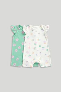Resim MOTHERCARE 2Li Tulum Set