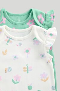 Resim MOTHERCARE 2Li Tulum Set