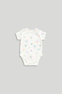 Resim MOTHERCARE 5Li Body Set