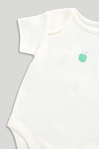 Resim MOTHERCARE 5Li Body Set