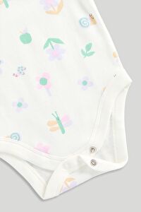 Resim MOTHERCARE 5Li Body Set