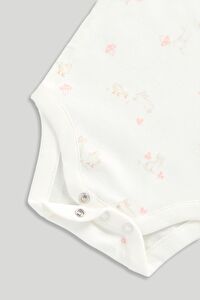 Resim MOTHERCARE 5Li Body Set