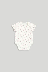 Resim MOTHERCARE 5Li Body Set