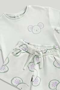 Resim MOTHERCARE Alt Üst Set