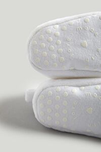 Resim MOTHERCARE Bebek Patiği