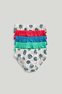 Resim MOTHERCARE 5Li Külot