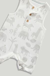 Resim MOTHERCARE Alt Üst Set