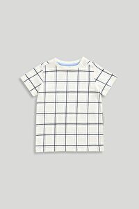 Resim MOTHERCARE 3Lü Tişört