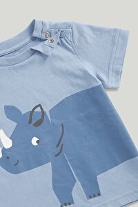 Resim MOTHERCARE Alt Üst Set