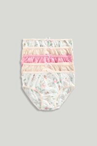 Resim MOTHERCARE 5Li Külot