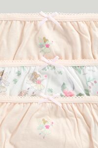 Resim MOTHERCARE 5Li Külot