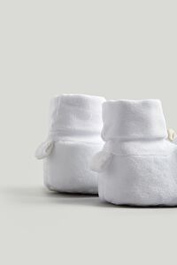 Resim MOTHERCARE Bebek Patiği