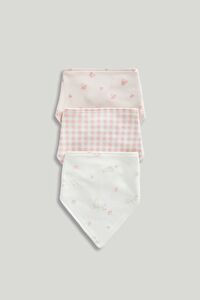 Resim MOTHERCARE 3Lü Önlük