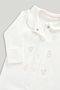 Resim MOTHERCARE 3Lü Tulum