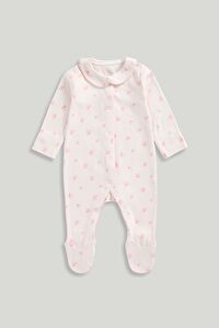 Resim MOTHERCARE 3Lü Tulum