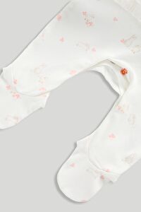 Resim MOTHERCARE Tütülü Tulum