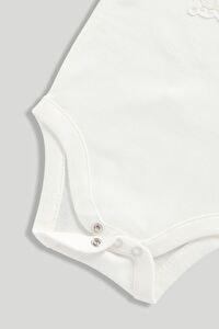 Resim MOTHERCARE Body ve Tayt