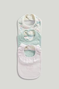 Resim MOTHERCARE 3Lü Önlük