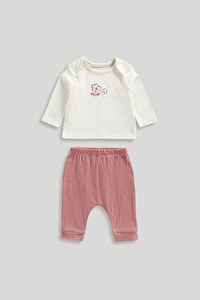 Resim MOTHERCARE Hastane Çıkışı 8Li Set