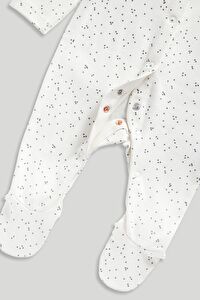 Resim MOTHERCARE Hastane Çıkışı 8Li Set