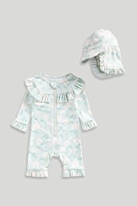 Resim MOTHERCARE Mayo Set
