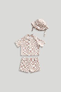Resim MOTHERCARE Mayo Set
