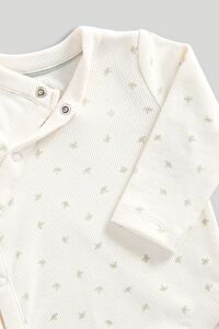 Resim MOTHERCARE Alt Üst Set