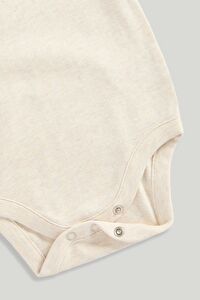 Resim MOTHERCARE Salopet Tulum Set