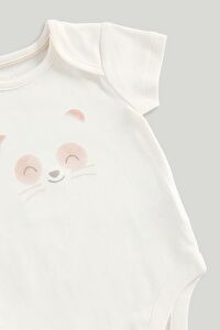Resim MOTHERCARE Hastane Çıkışı 8Li Set