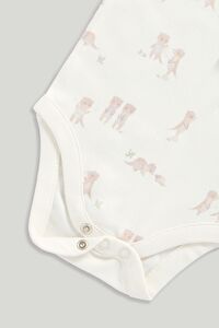 Resim MOTHERCARE Hastane Çıkışı 8Li Set