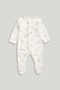 Resim MOTHERCARE 3Lü Tulum