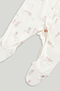 Resim MOTHERCARE 3Lü Tulum