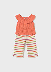 Resim MAYORAL Pantolon Set