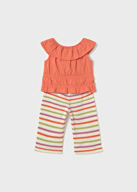 Resim MAYORAL Pantolon Set