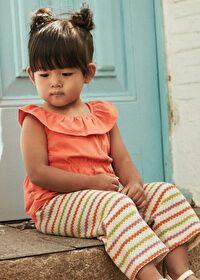Resim MAYORAL Pantolon Set