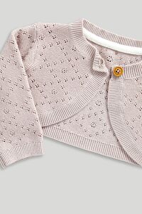 Resim MOTHERCARE Elbise ve Bolero