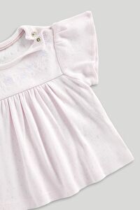 Resim MOTHERCARE 2li Tişört