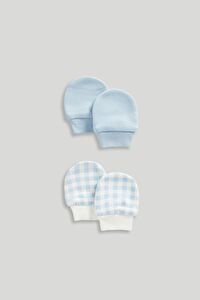 Resim MOTHERCARE 2Li Eldiven