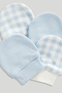 Resim MOTHERCARE 2Li Eldiven