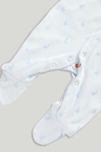 Resim MOTHERCARE 3Lü Tulum