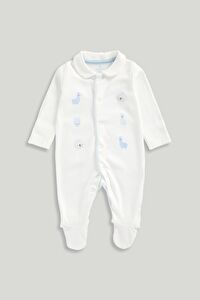 Resim MOTHERCARE 3Lü Tulum