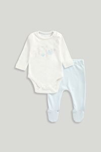 Resim MOTHERCARE Alt Üst Set