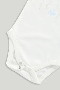 Resim MOTHERCARE Alt Üst Set