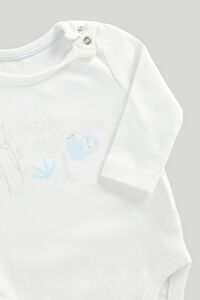 Resim MOTHERCARE Alt Üst Set