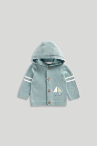 Resim MOTHERCARE Hırka
