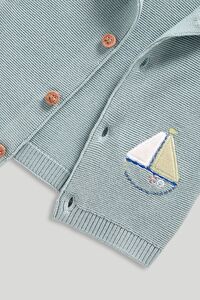 Resim MOTHERCARE Hırka