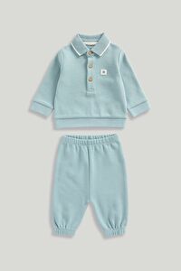 Resim MOTHERCARE Alt Üst Set