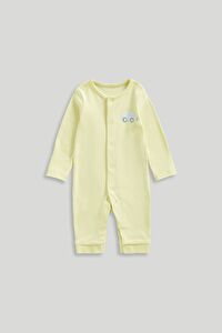 Resim MOTHERCARE 3Lü Uyku Tulumu