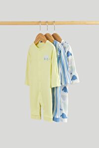 Resim MOTHERCARE 3Lü Uyku Tulumu